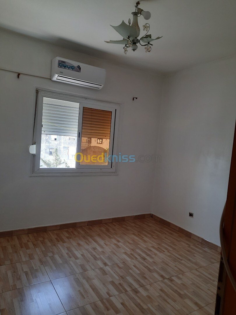 Vente Appartement F4 Annaba Annaba