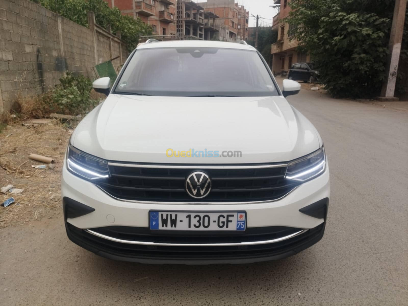 Volkswagen Tiguan 2022 Tiguan