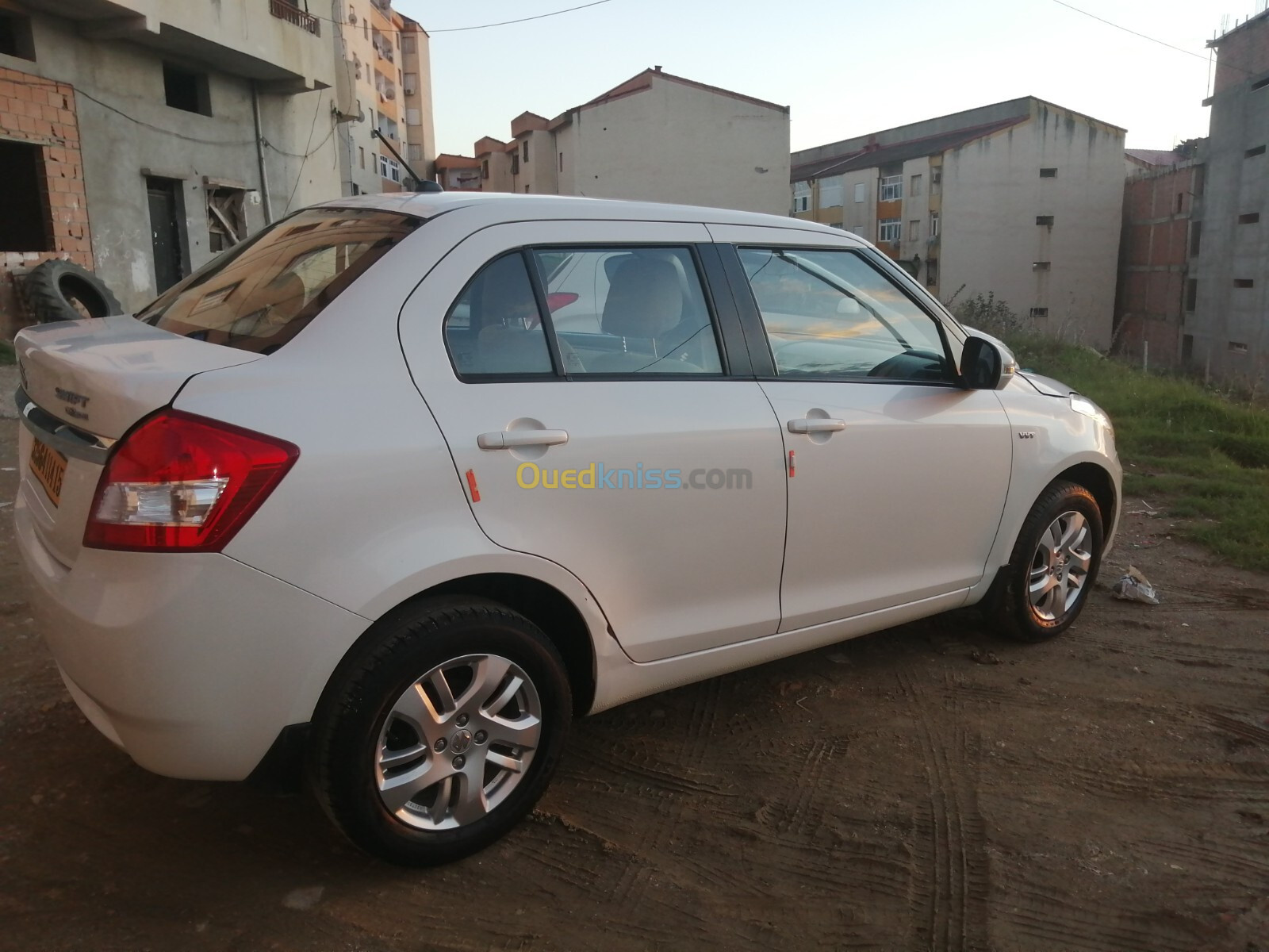 Suzuki Swift 2014 Swift