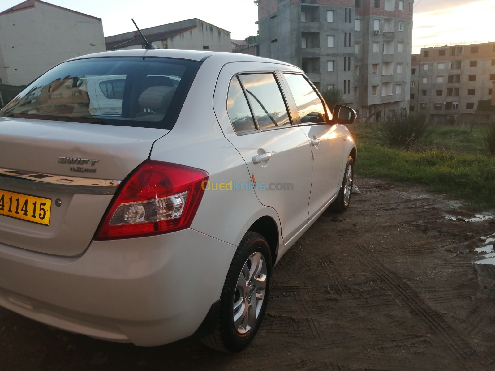 Suzuki Swift 2014 Swift