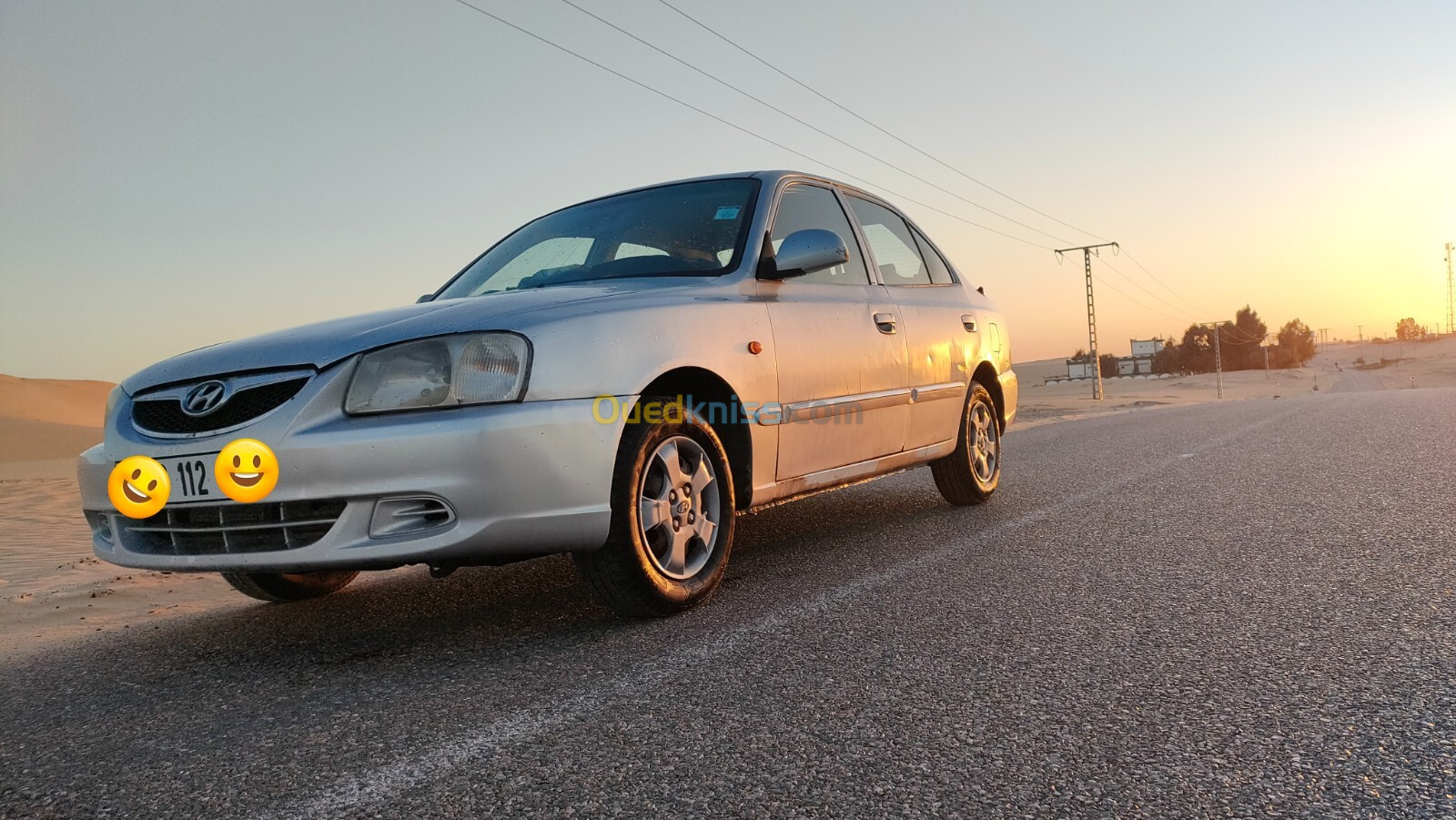 Hyundai Accent 2012 GLS