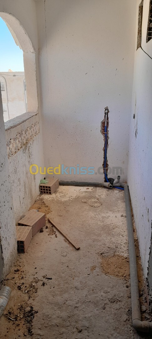 Vente Appartement F4 Ouargla Ouargla