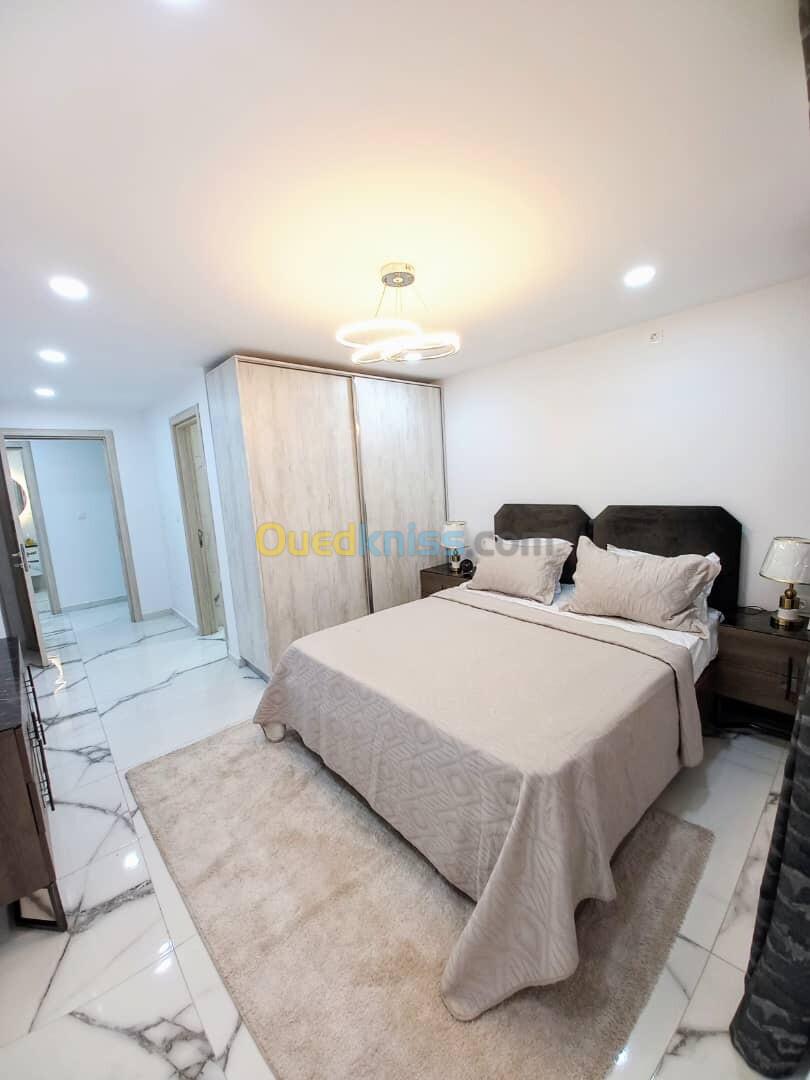 Vente Appartement Alger Cheraga