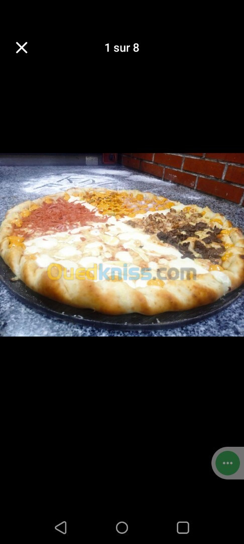 Pizzario