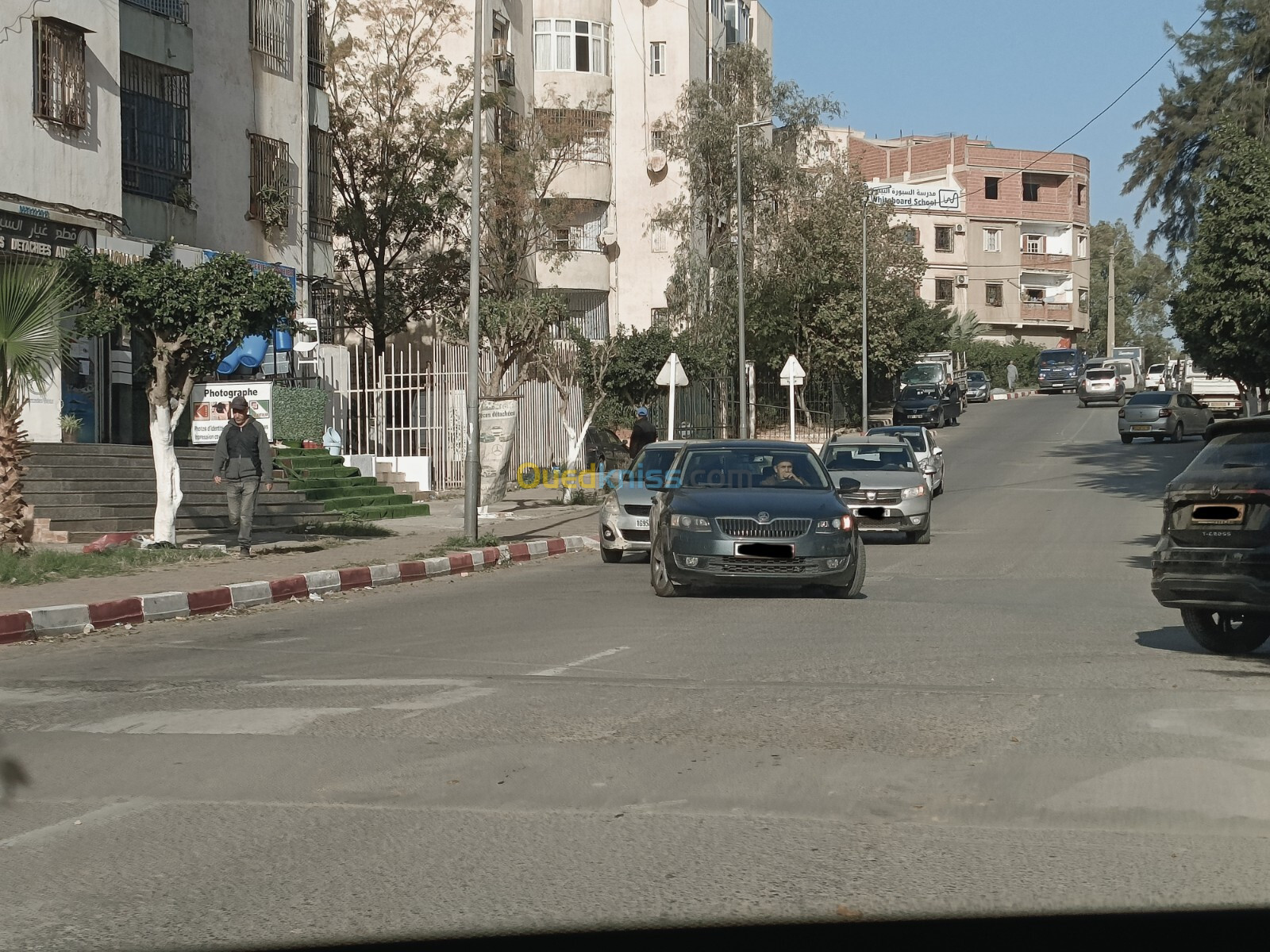 Vente Local Alger Gue de constantine