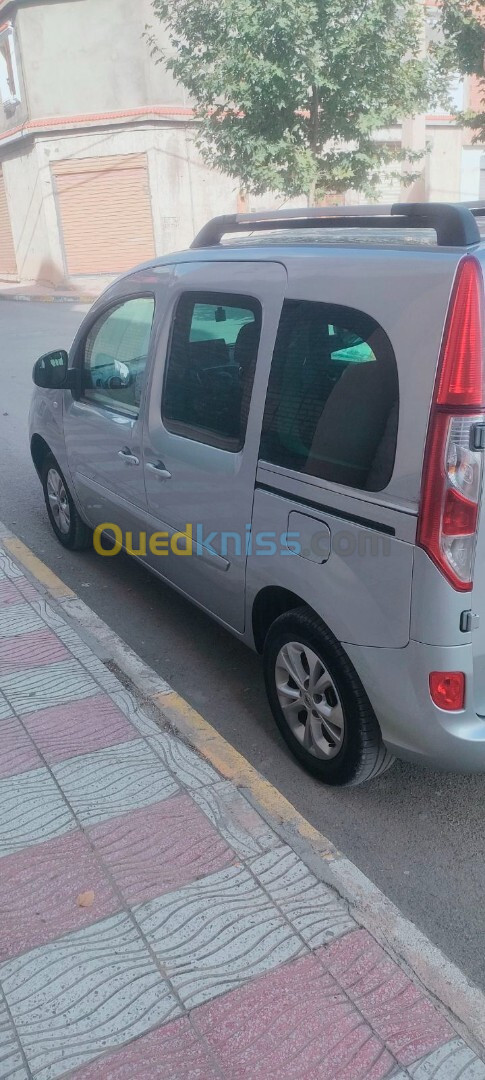 Renault Kangoo 2020 