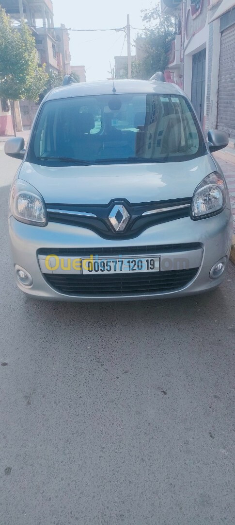 Renault Kangoo 2020 