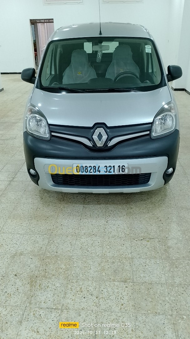 Renault Kangoo 2021 Kangoo