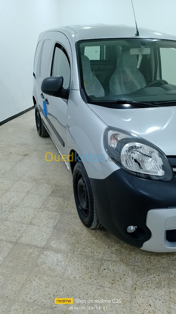 Renault Kangoo 2021 Kangoo