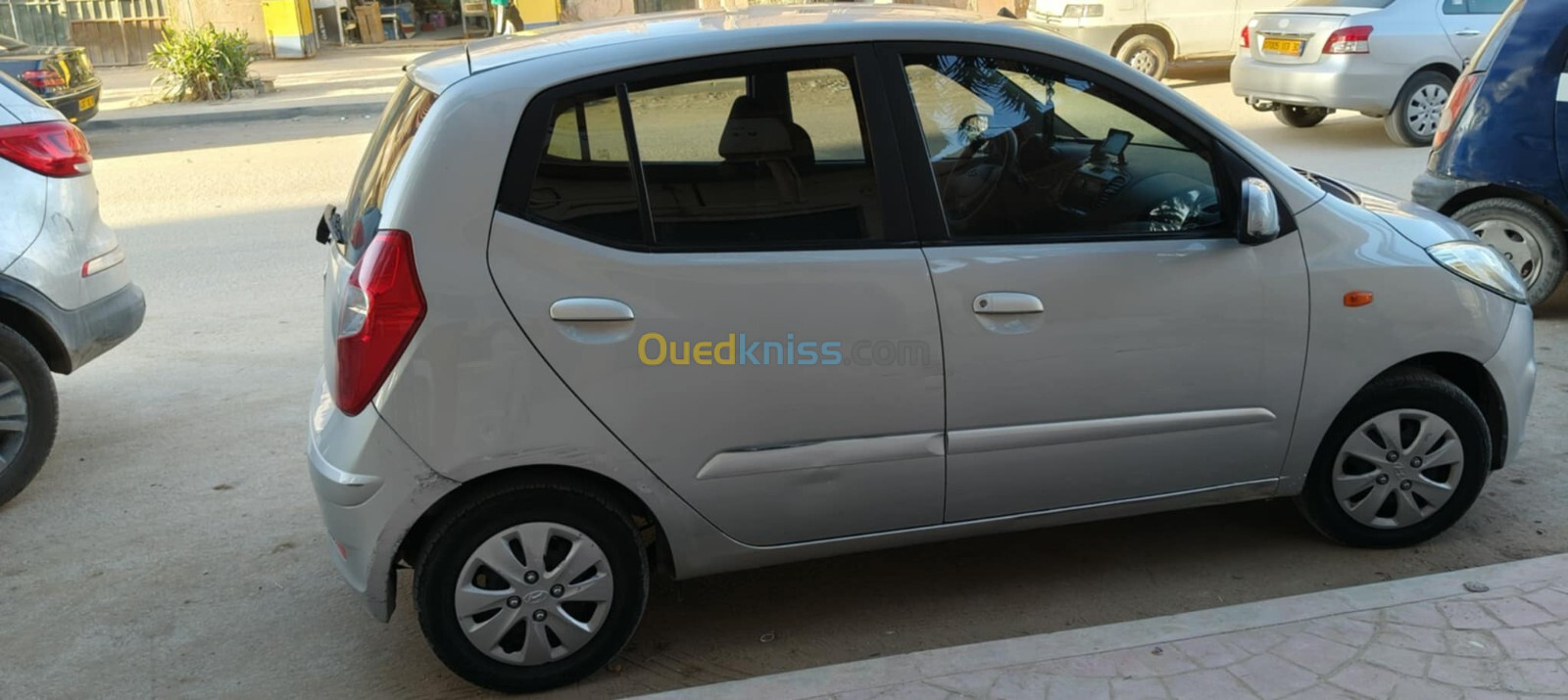 Hyundai i10 2015 i10