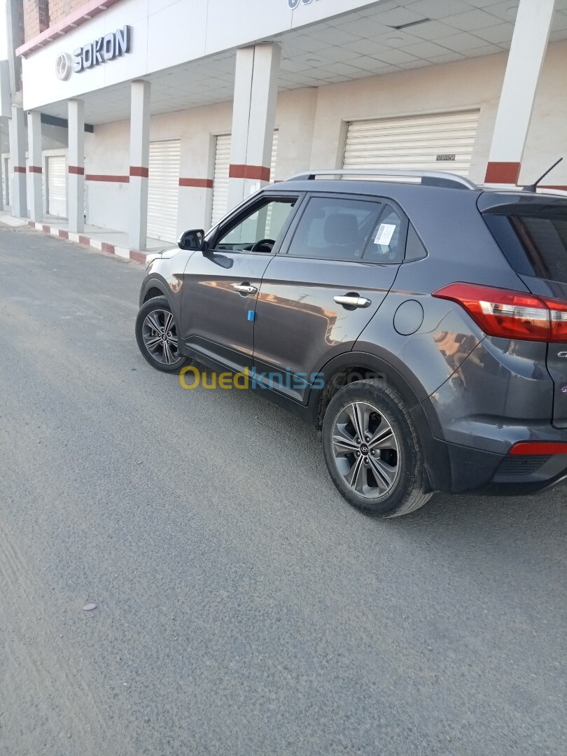 Hyundai Creta 2018 Gls