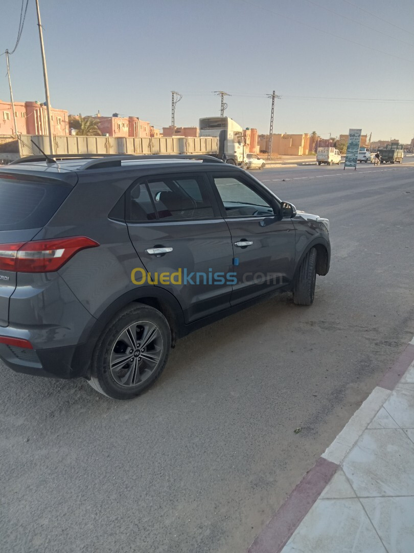 Hyundai Creta 2018 Gls