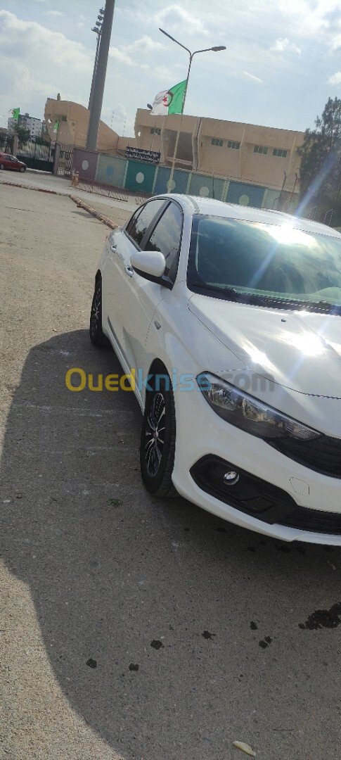 Fiat Tipo 2023 CiTy