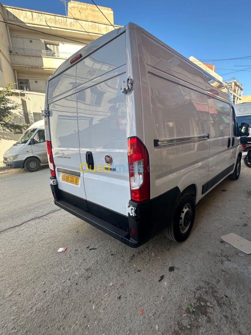 Ducato Fiat 2024