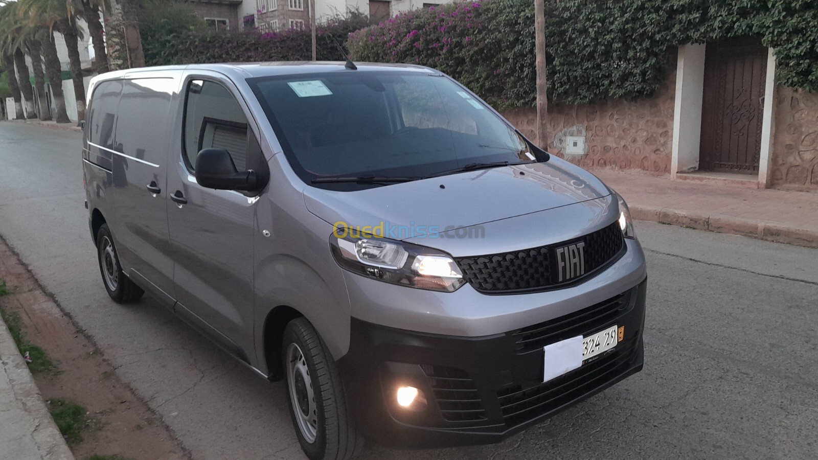 Fiat scudo Fiat scudo 2024