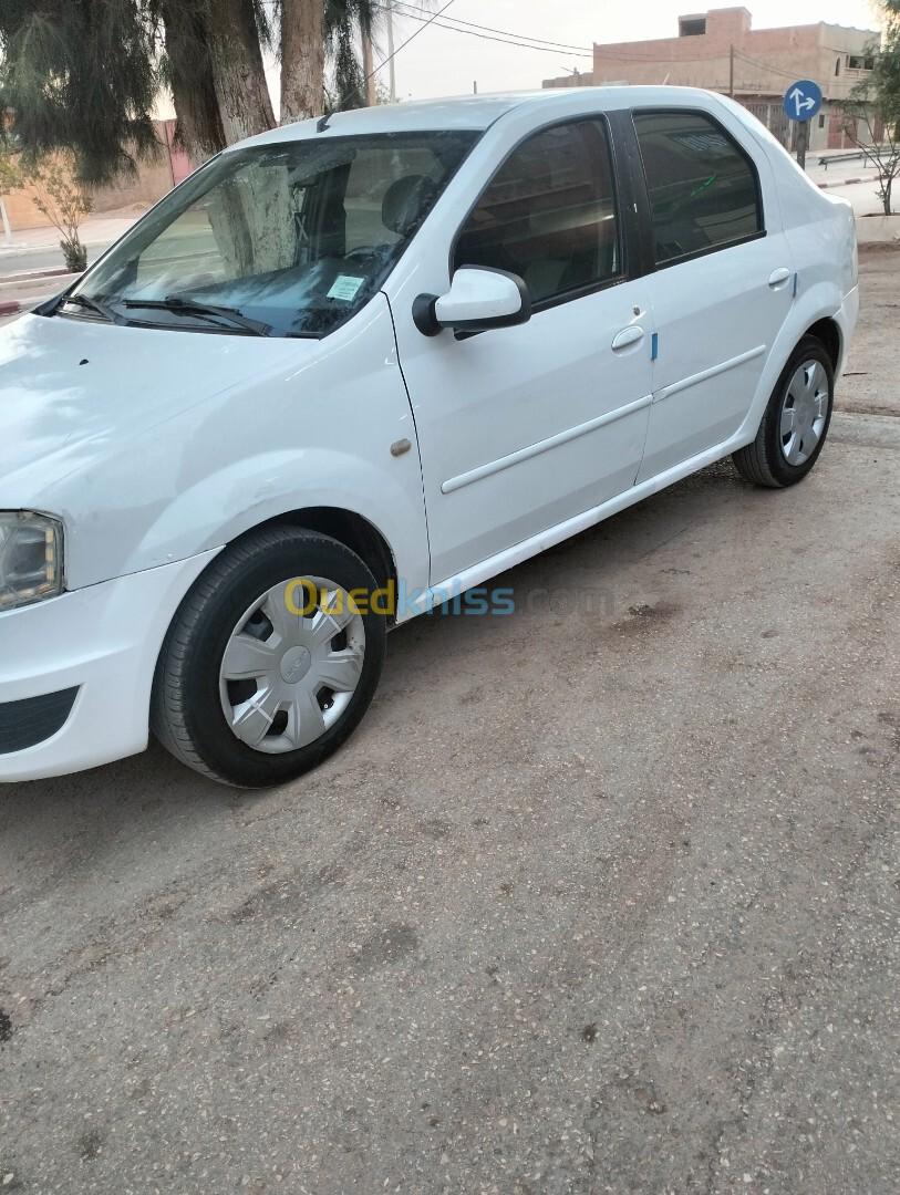 Dacia Logan 2011 Limited