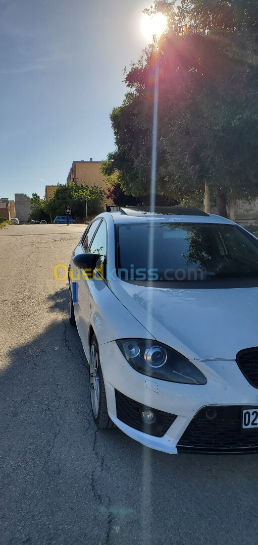 Seat Leon 2013 Leon