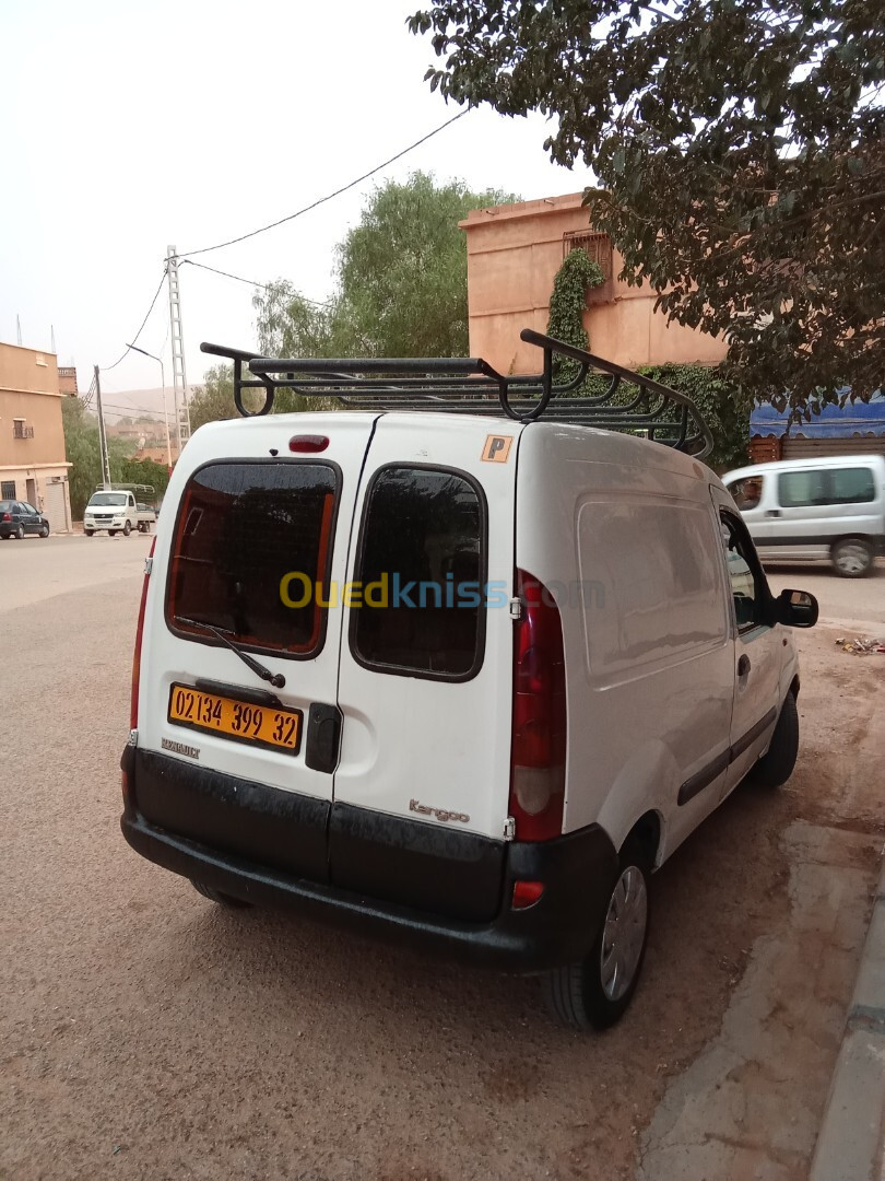 Renault Kangoo 1999 Kangoo