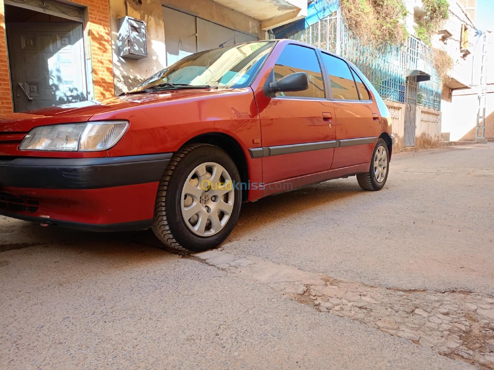 Peugeot 306 1996 306