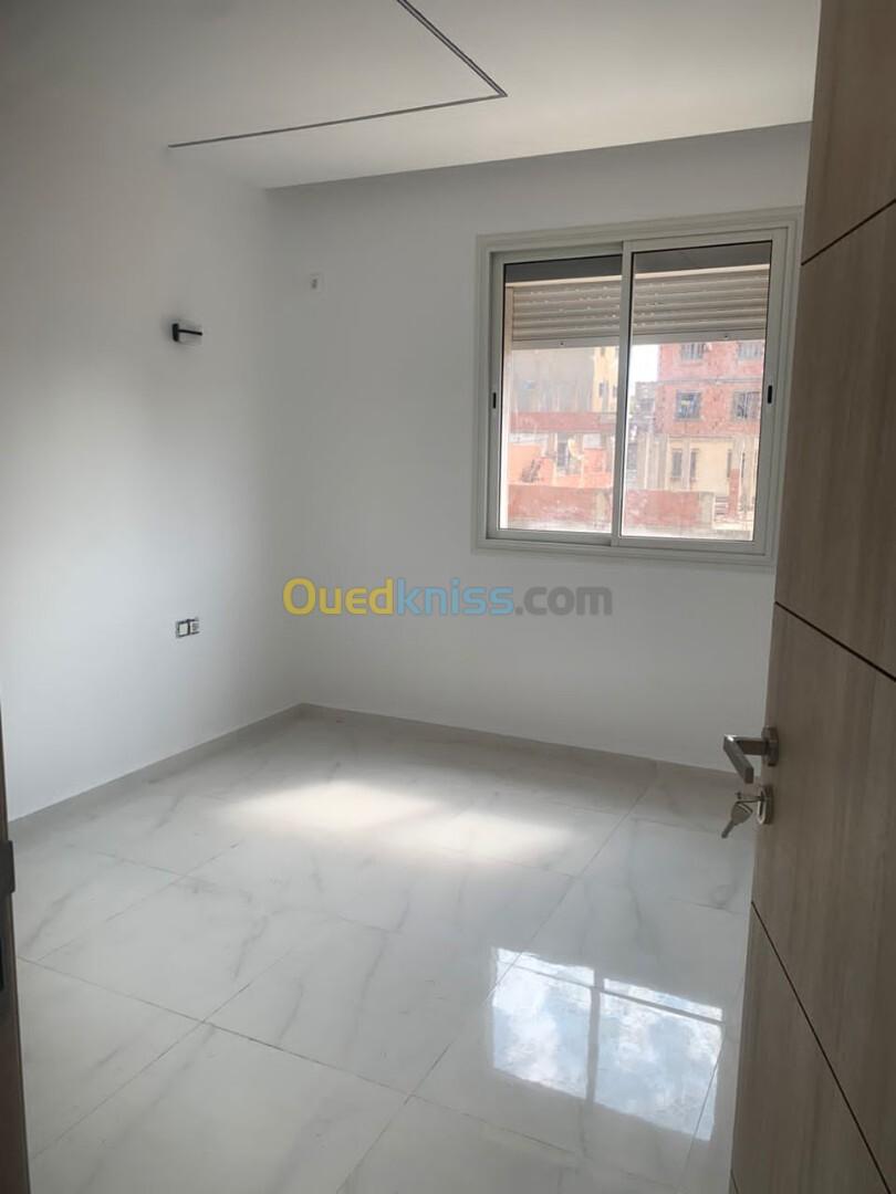 Vente Appartement F4 Alger Ain taya