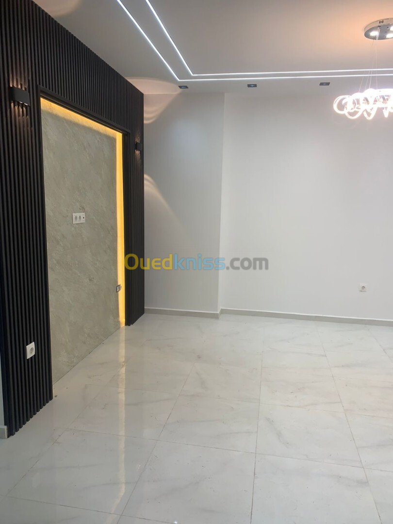 Vente Appartement F4 Alger Ain taya