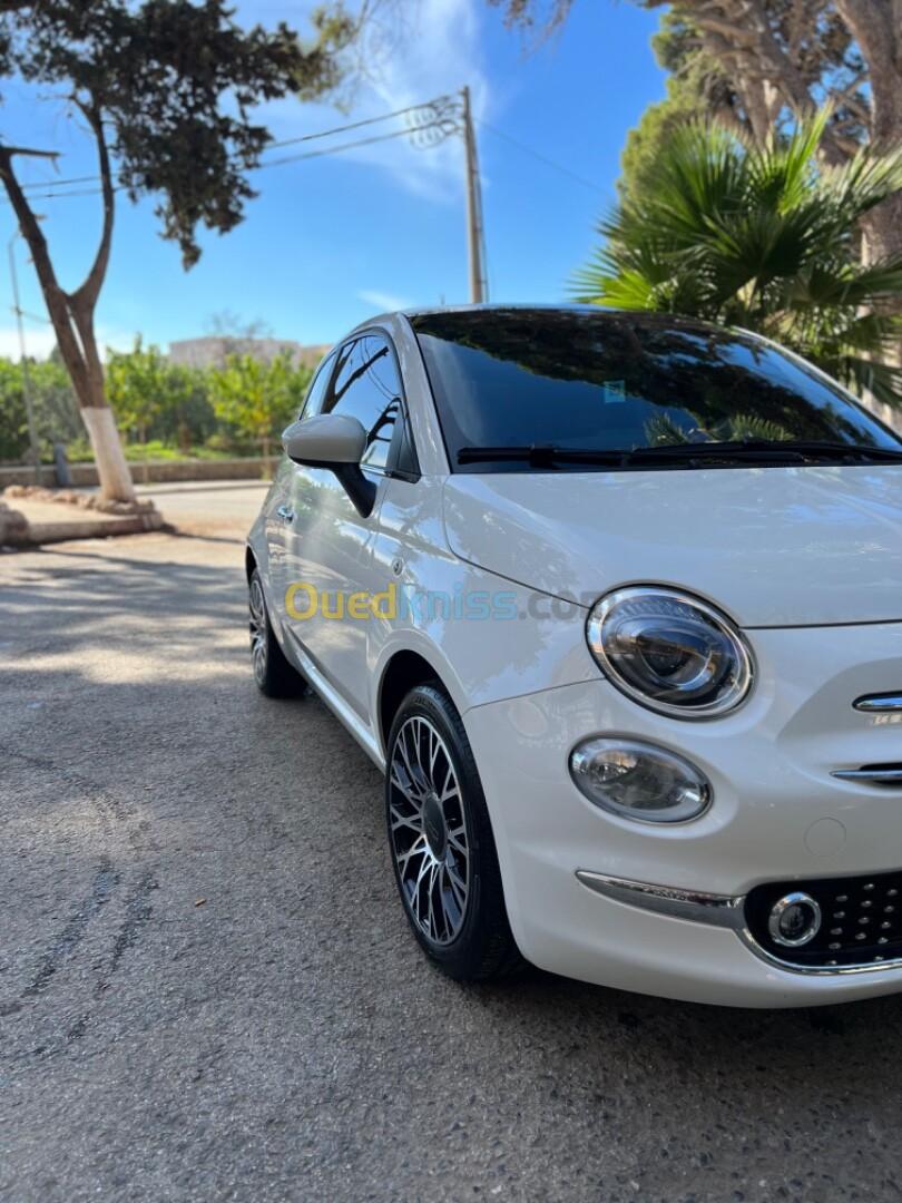 Fiat 500 2023 Dochi vita