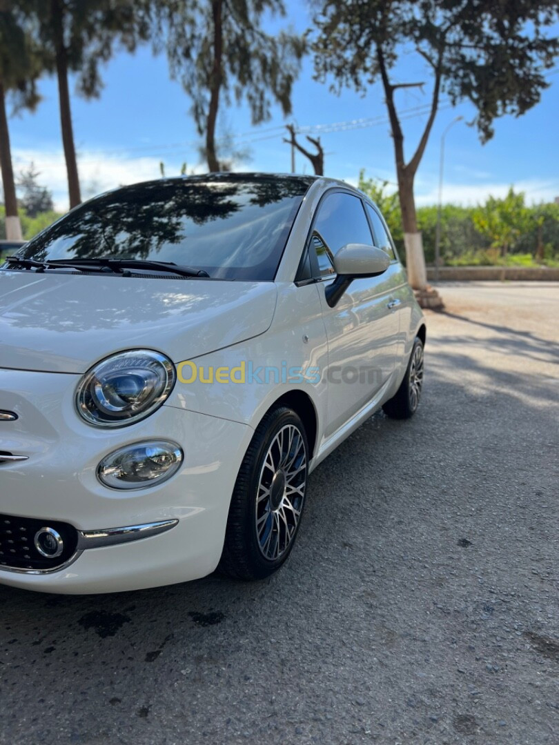 Fiat 500 2023 Dochi vita