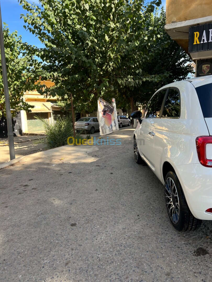 Fiat 500 2023 Dochi vita