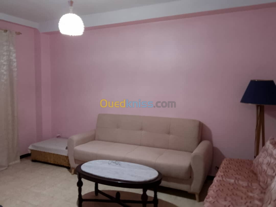 Vente Appartement F3 Blida Bouinan