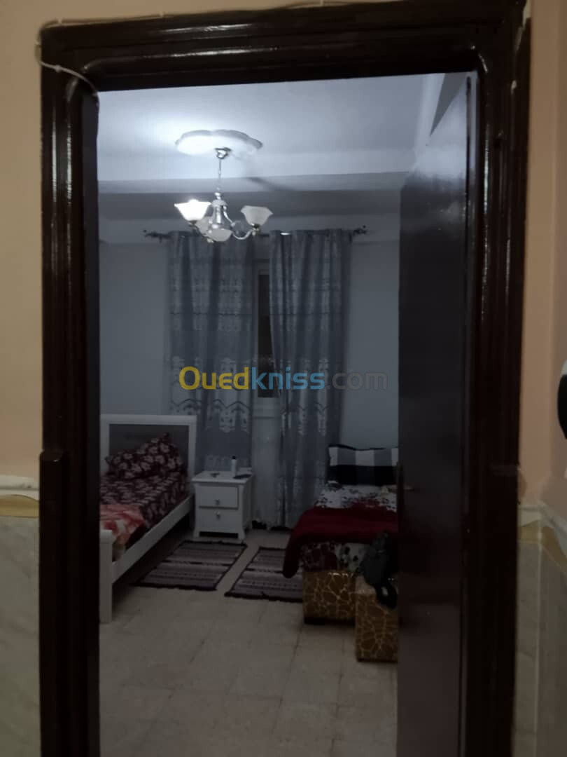 Vente Appartement F3 Blida Bouinan