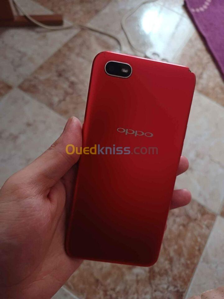 oppo A1k