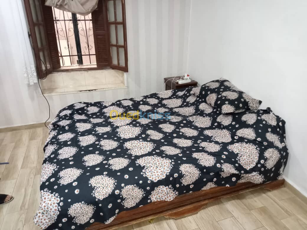 Vente Appartement F2 Alger Alger centre