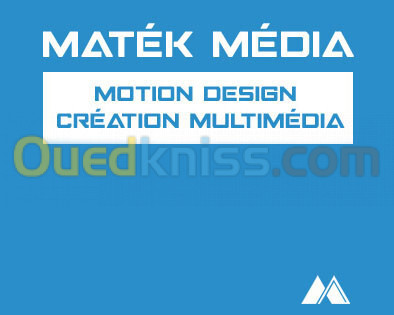 Motion design