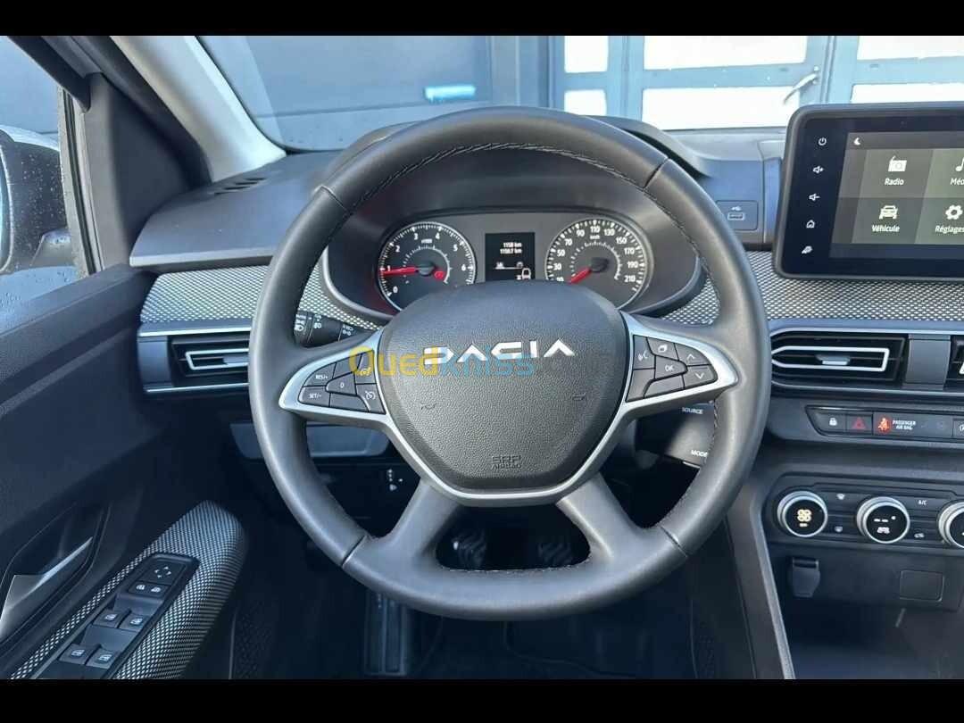 Dacia Dacia Sandero 2023 Expression