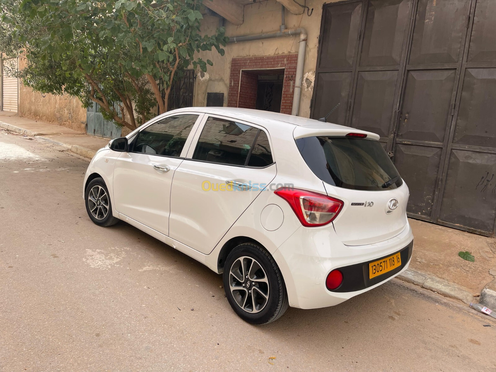 Hyundai i10 2018 