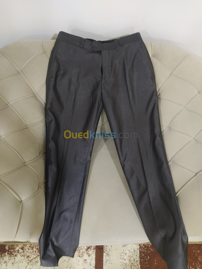 Costume homme marque richmoon