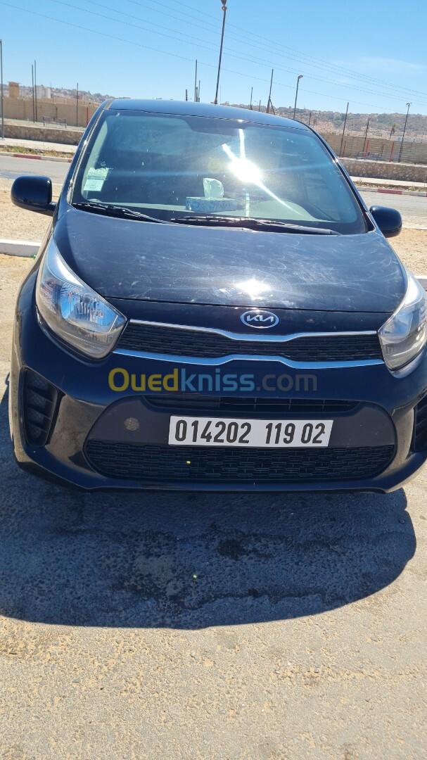 Kia Picanto 2019 LX