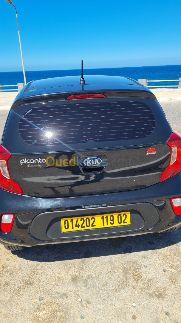 Kia Picanto 2019 LX