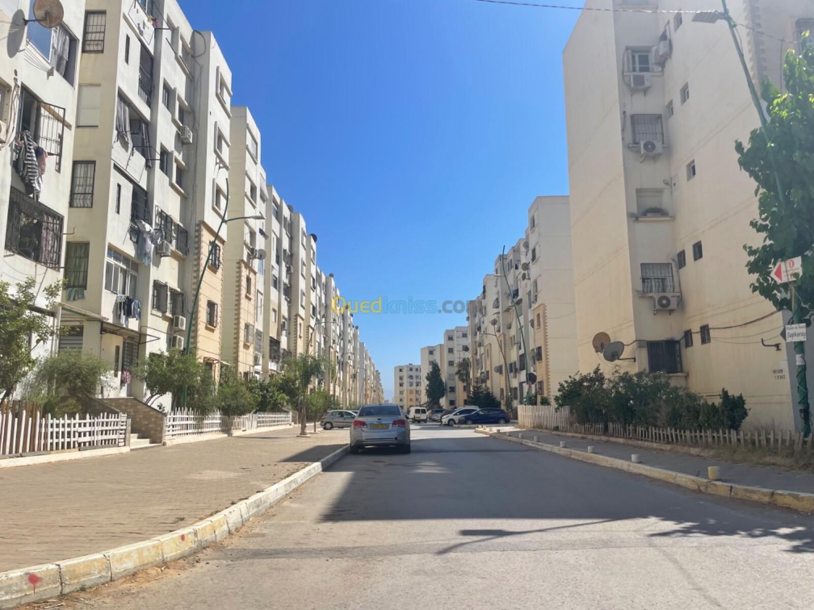 Location Alger Baba hassen