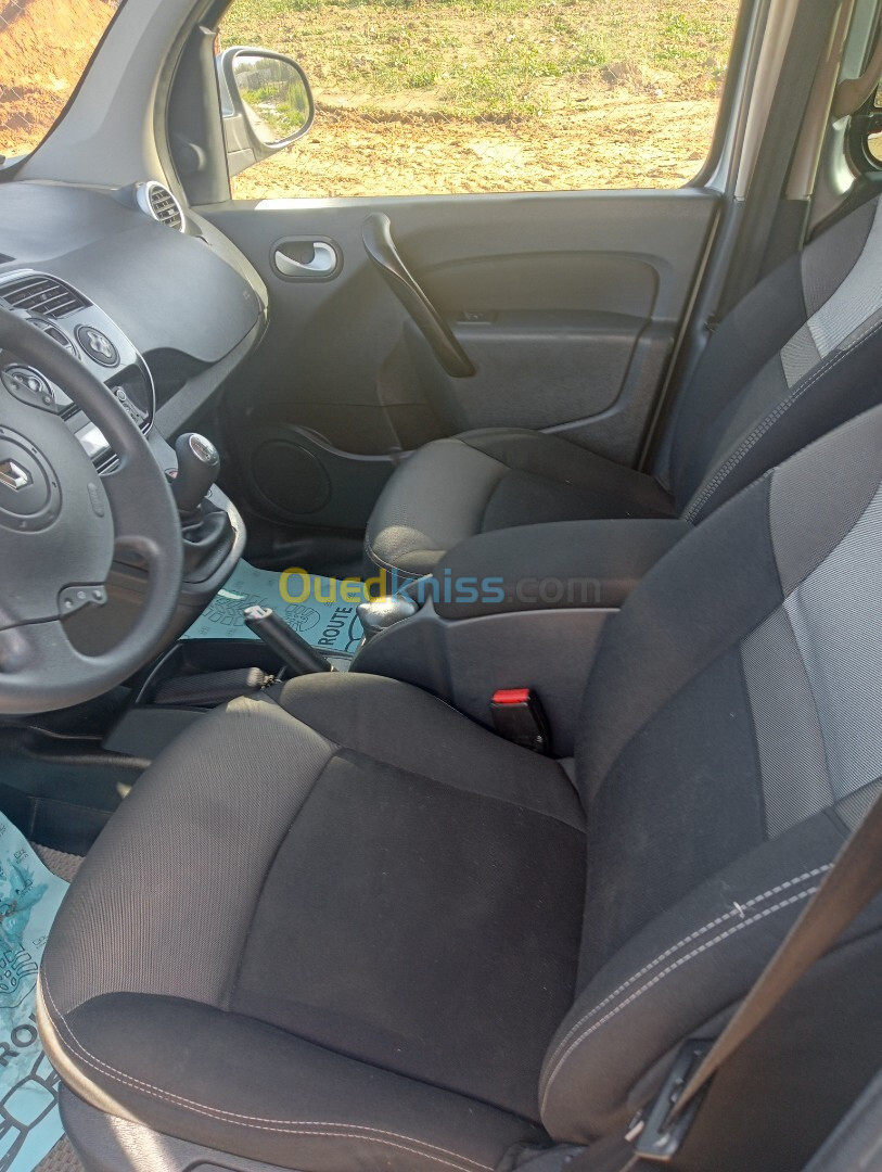 Renault Kangoo 2020 Authentique +