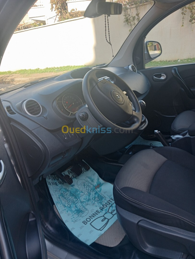 Renault Kangoo 2020 Authentique +