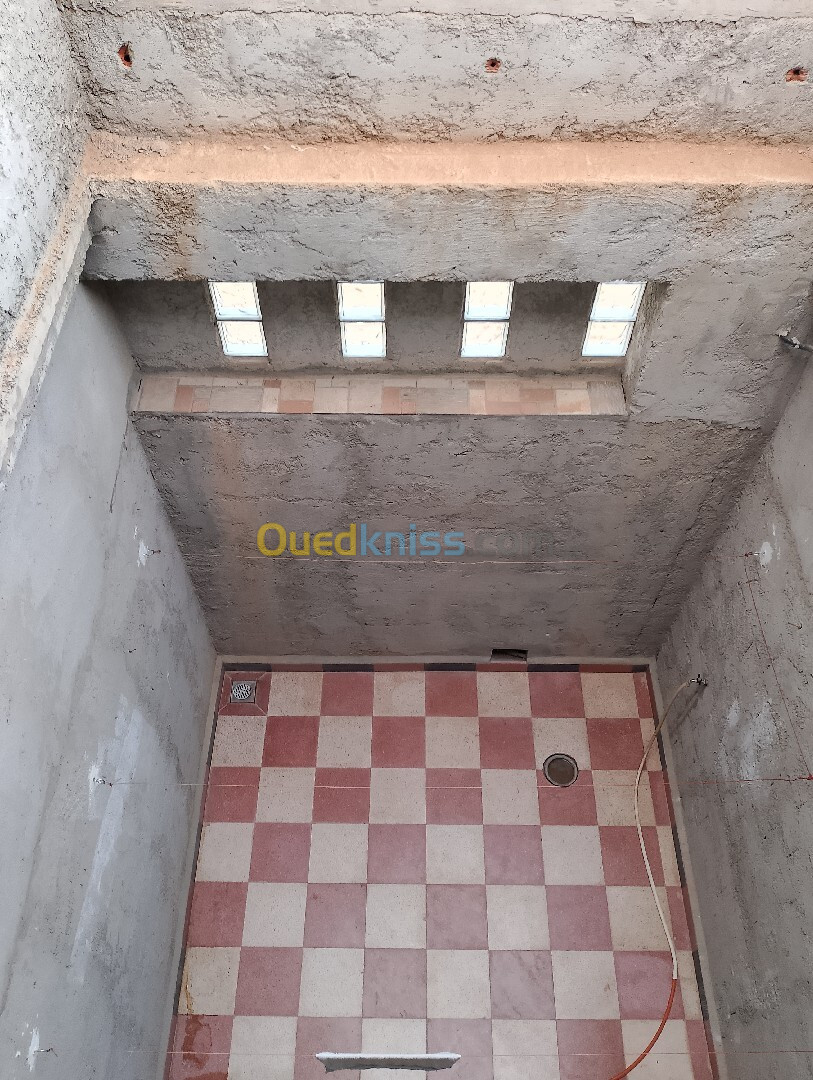 Vente Villa Alger Ouled chebel