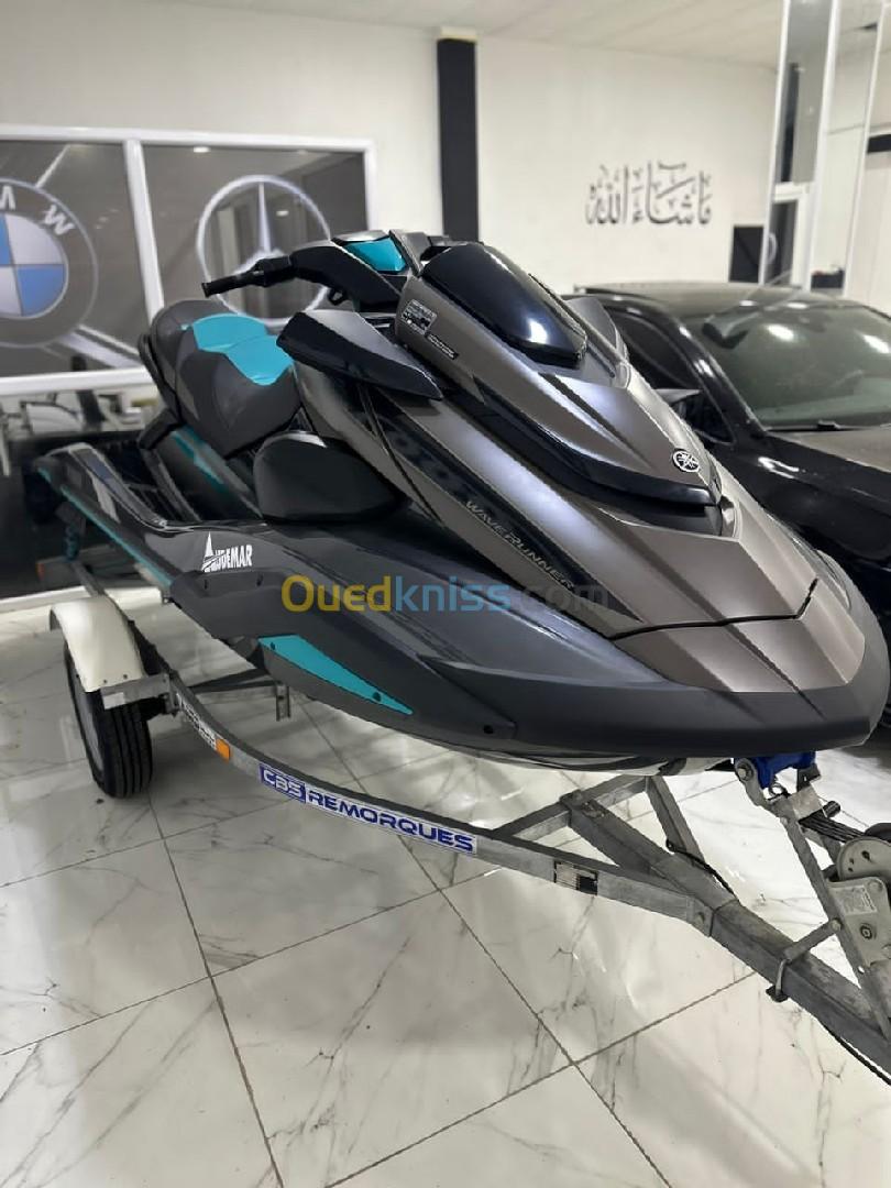 Yamaha jet sky 1800svho 2023