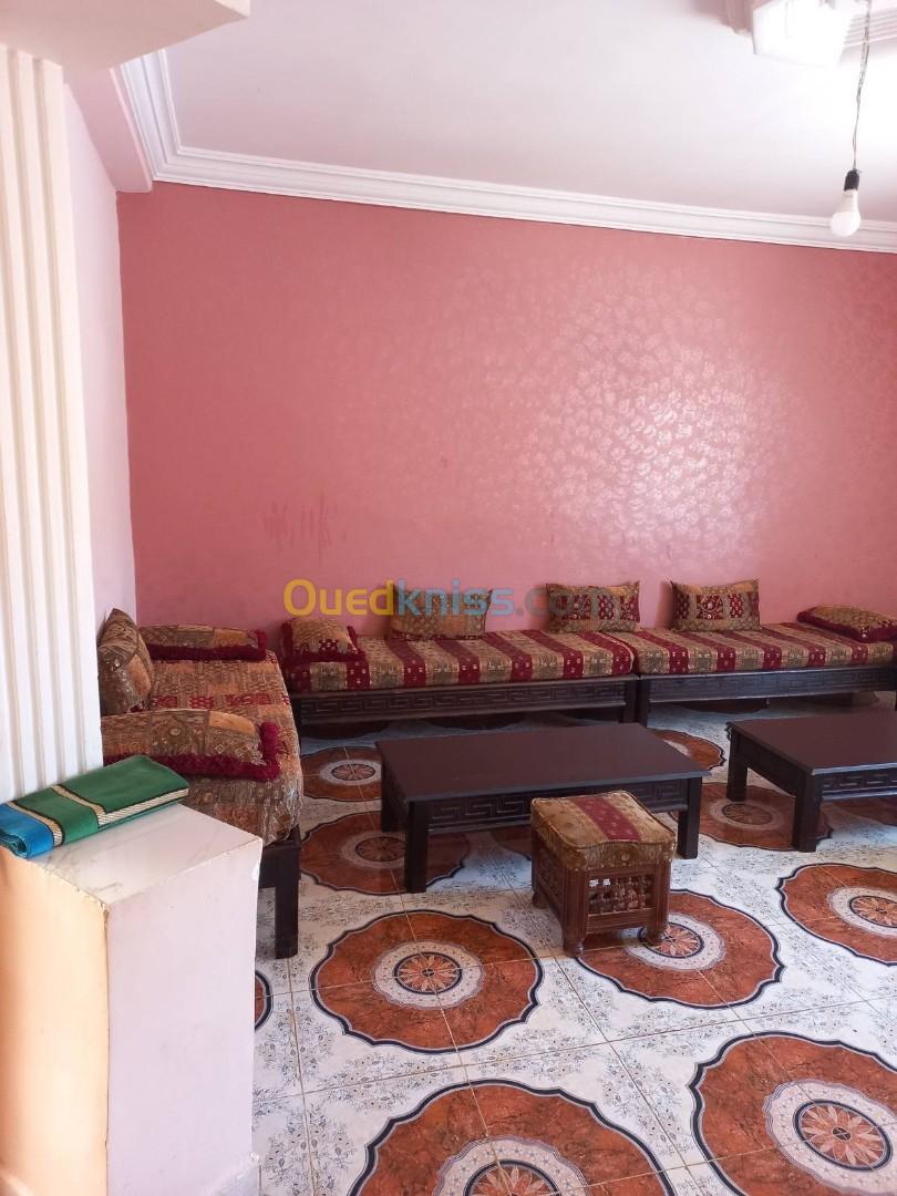 Location Appartement Oran Ain el turck