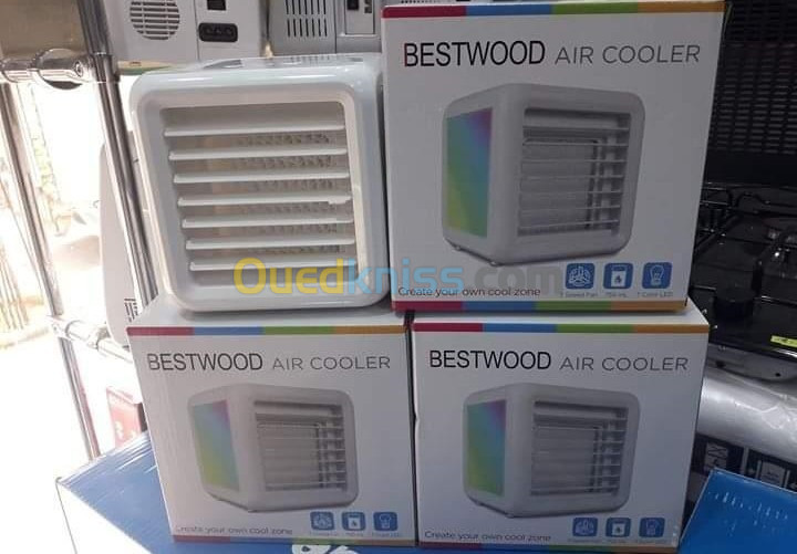 Mini Climatiseur portable Bestwood