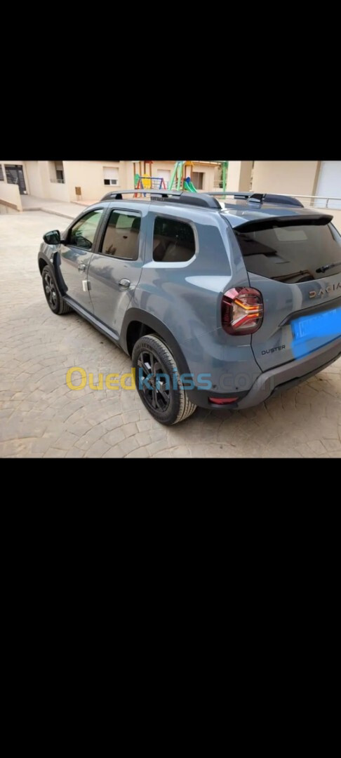 Dacia Duster 2024 Gold