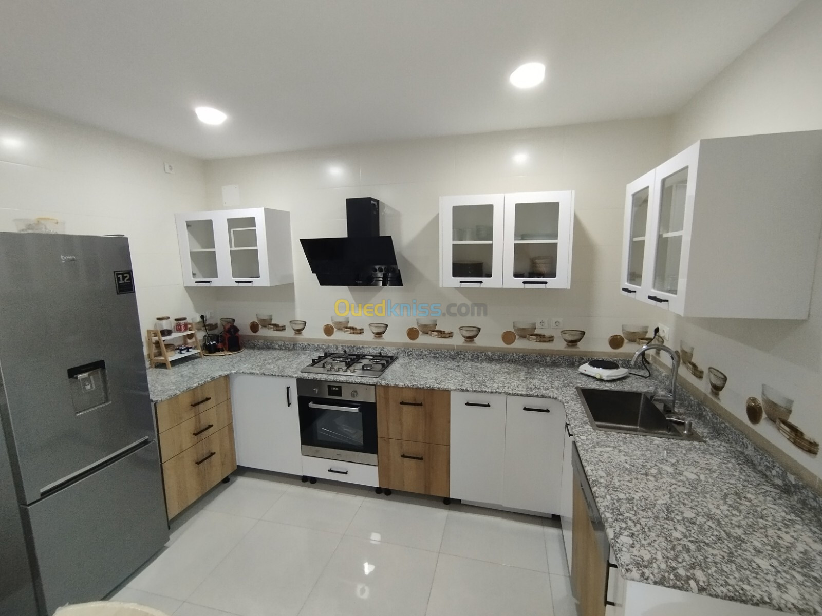 Vente Appartement F3 Alger Birtouta