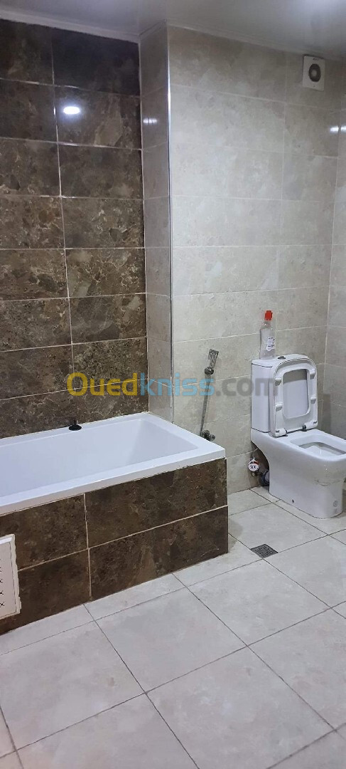 Location Appartement F3 Alger Ouled fayet