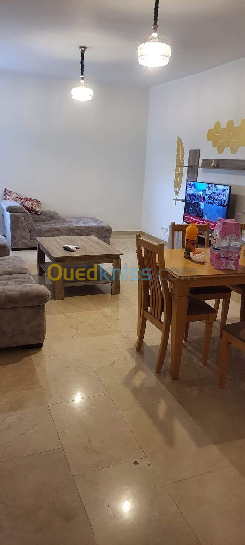 Location Appartement F3 Alger Ouled fayet