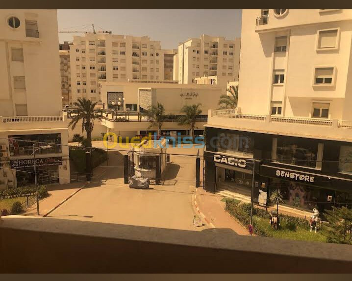 Location Appartement F3 Alger Cheraga